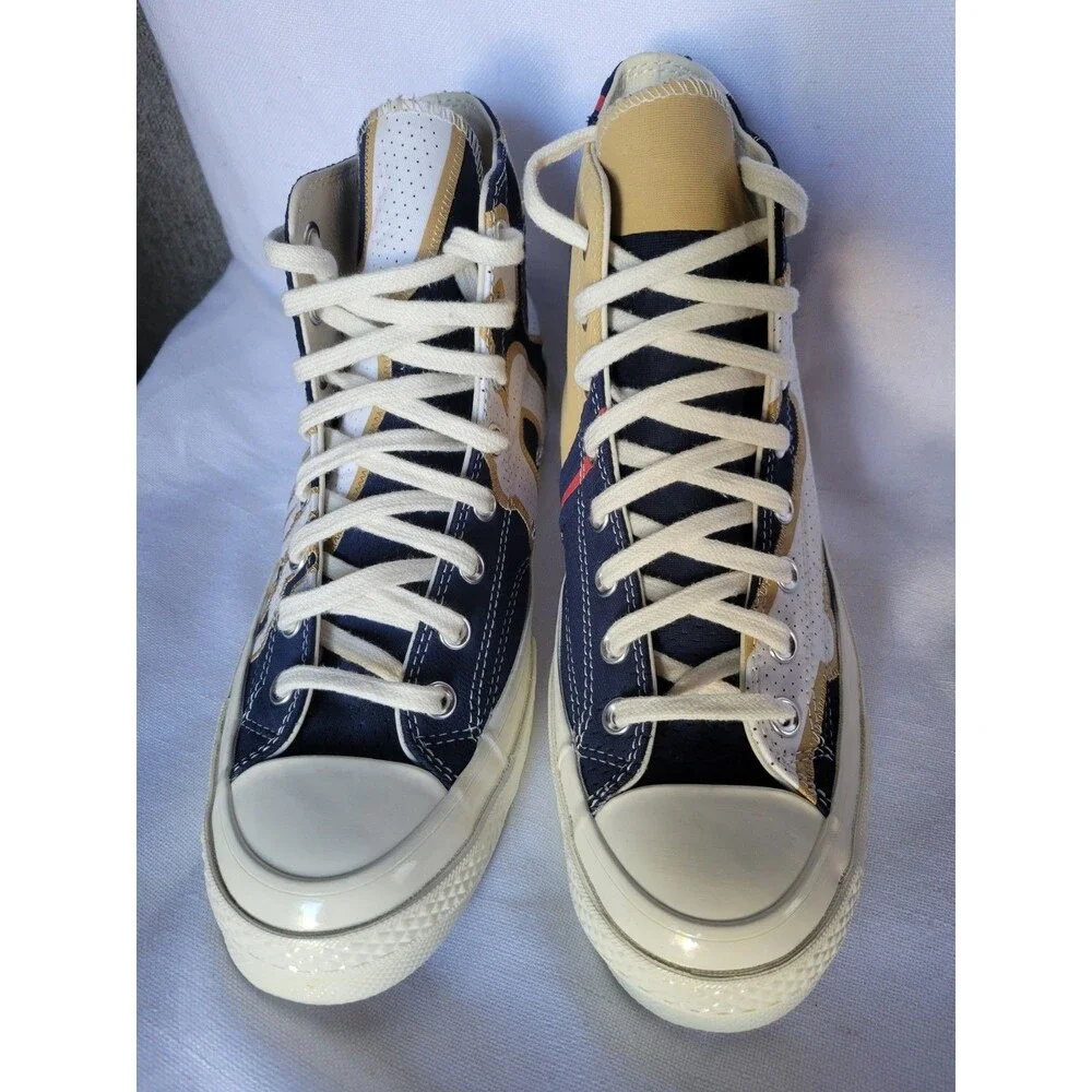 Converse Chuck Taylor NBA New Orleans Pelicans Limited Edition 5/250 Size 7.5